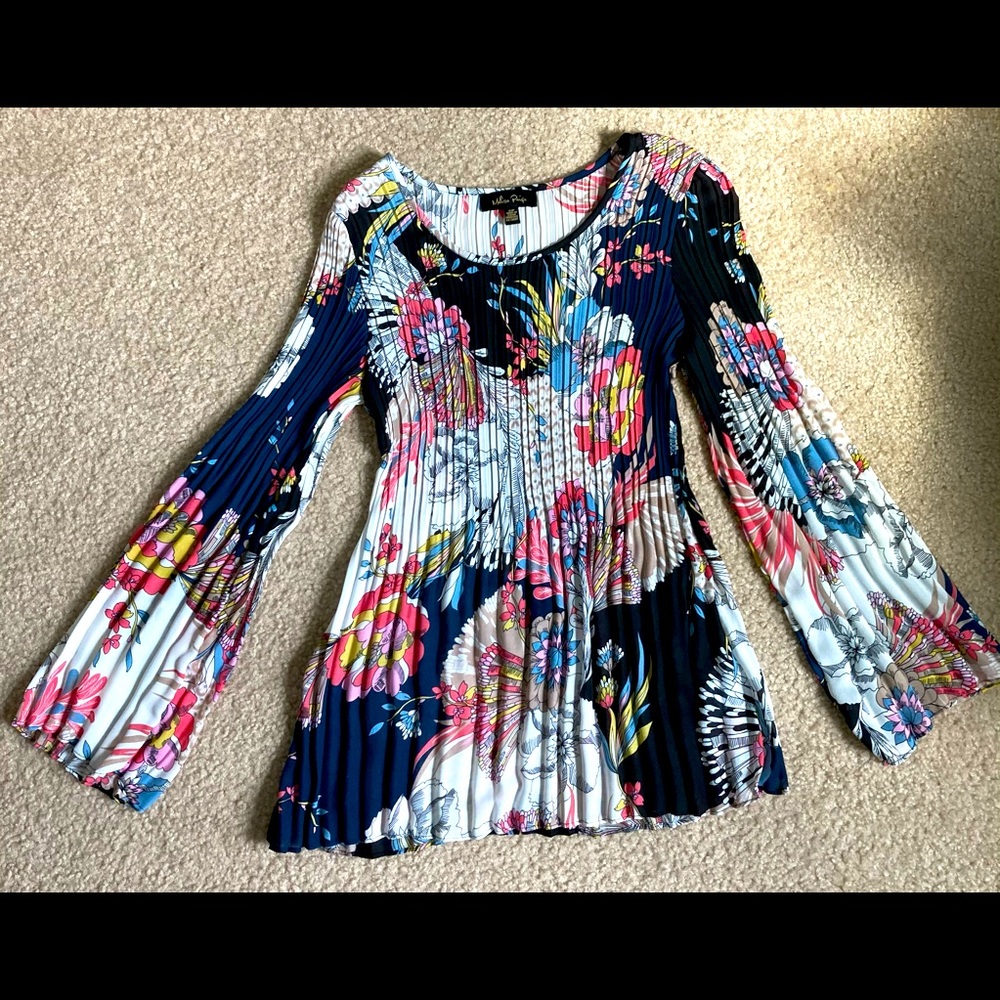 Melissa Paige top